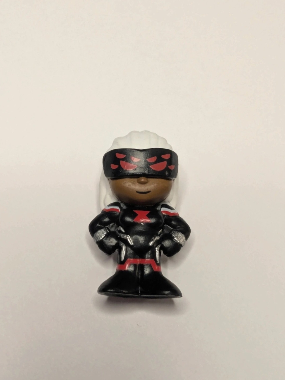 Battleworld Black Widow 2099